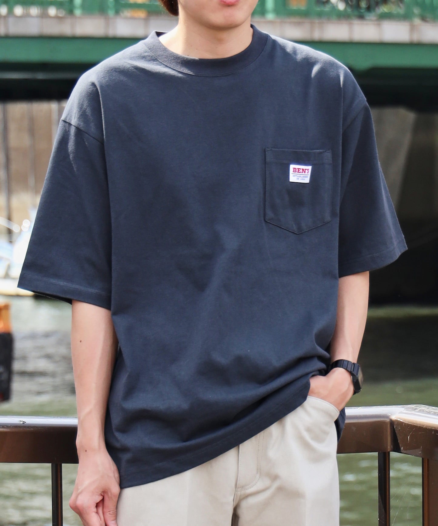 モデル：H178 Size:L