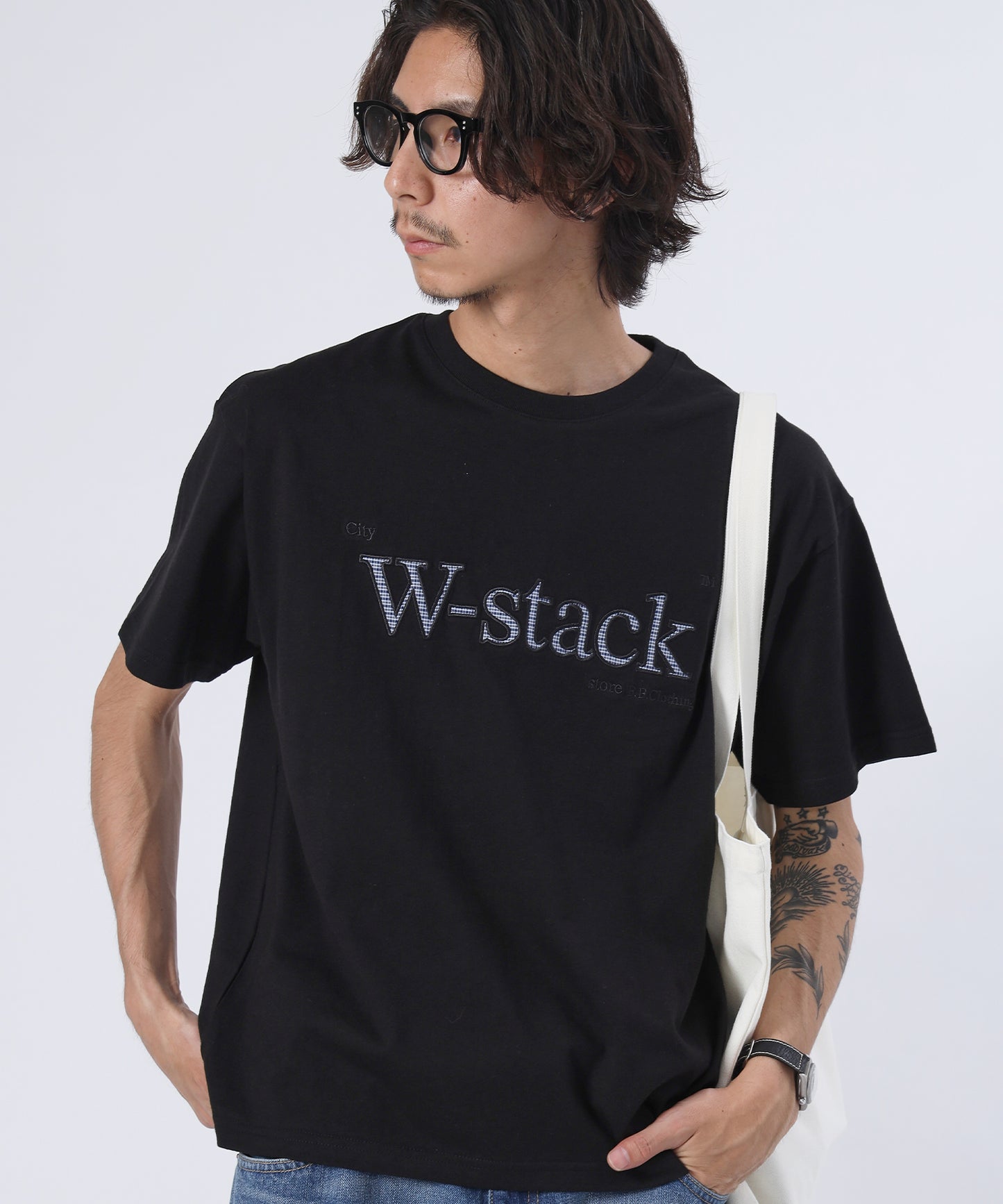 モデル：H178 Size:L 柄03