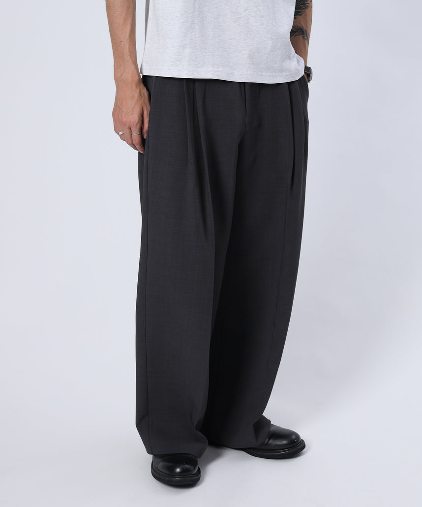 モデル：H178 Size:M　グレー
