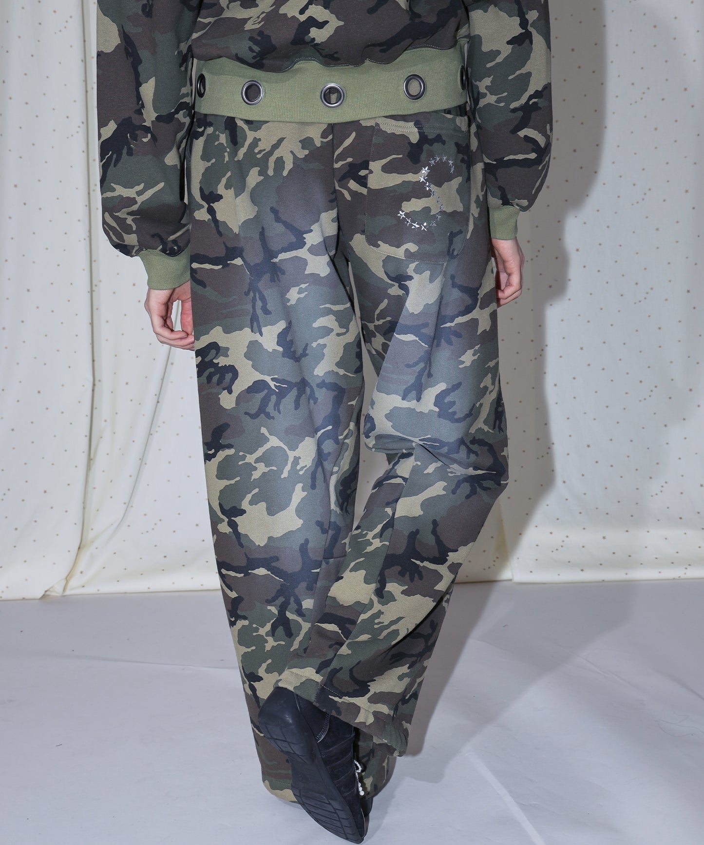 モデル：H171 Size:L