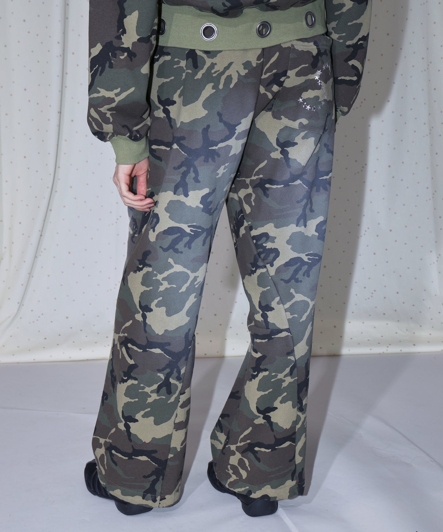 モデル：H171 Size:L