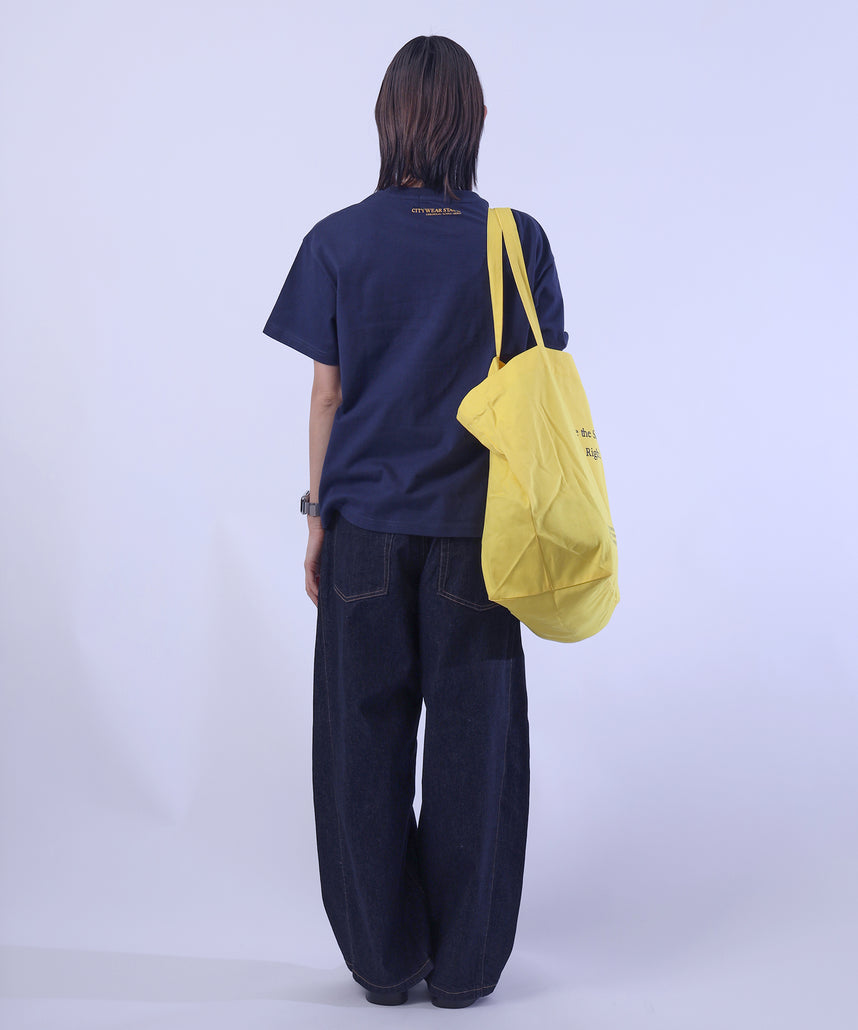 モデル：H163 Size:M　ネイビー