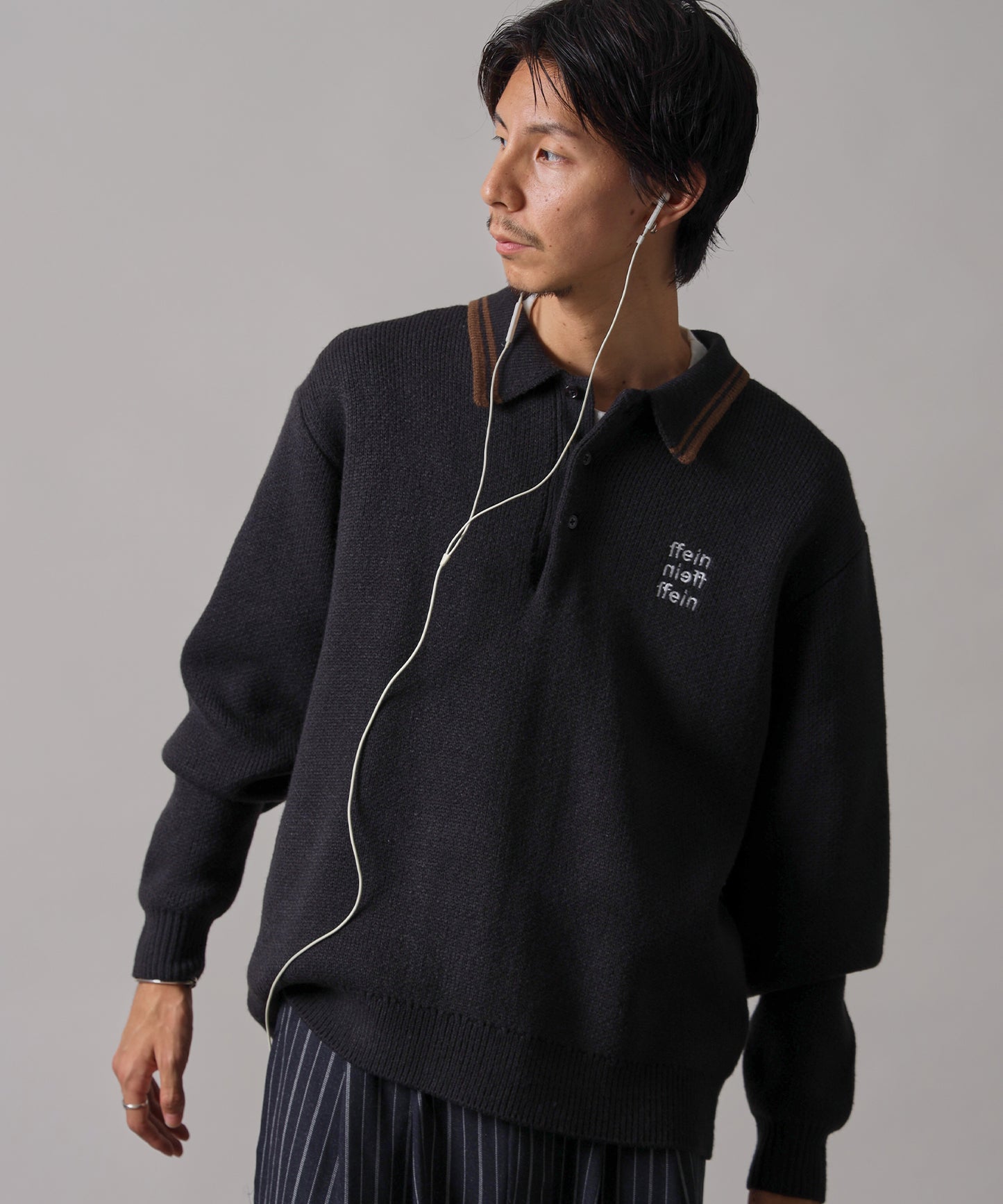 モデル：H178 Size:L