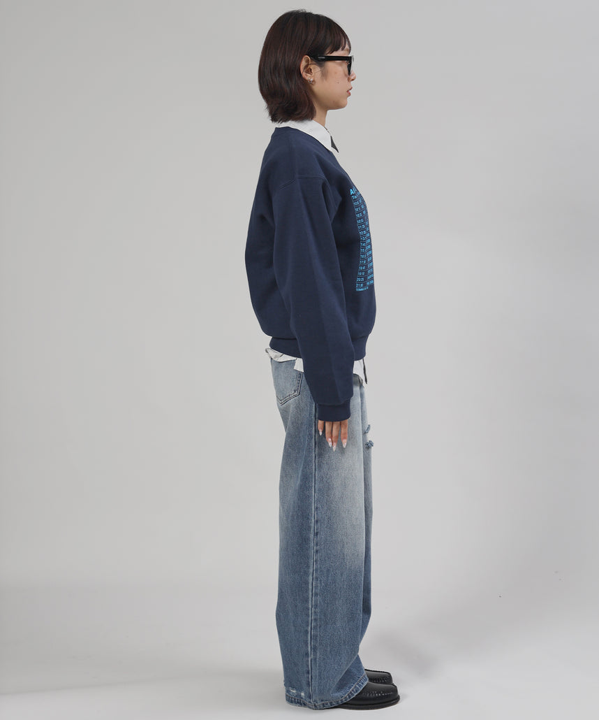 モデル：H163 Size : S  ネイビー