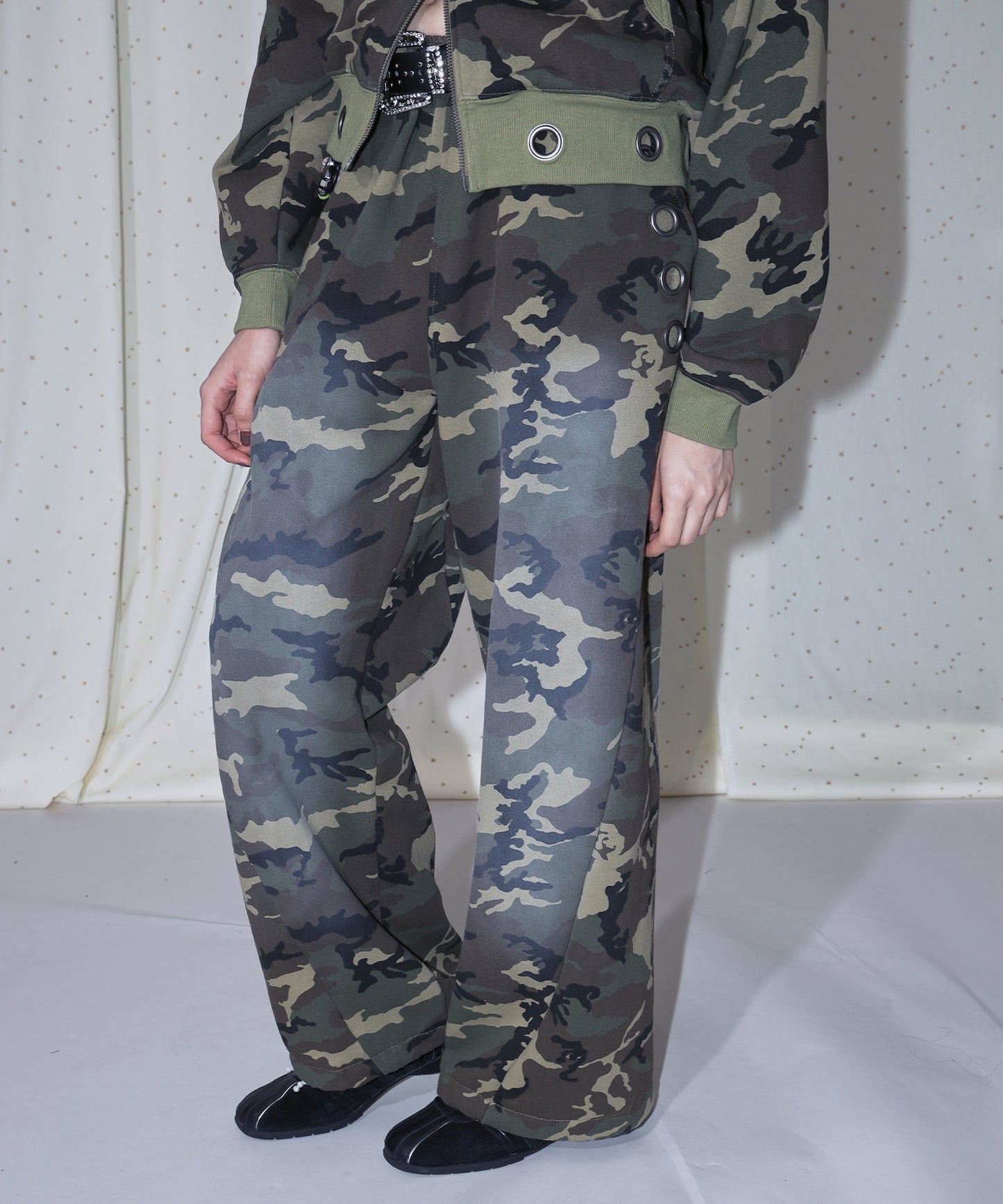 モデル：H171 Size:L