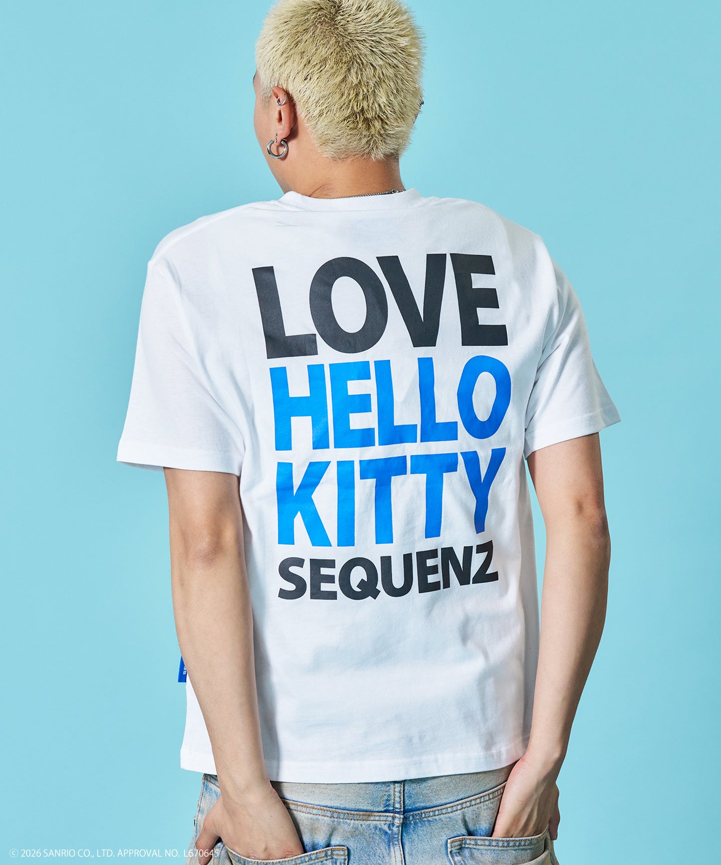 モデル：H178 Size:M ホワイト