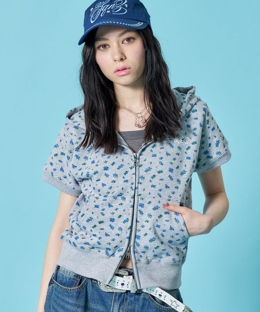 モデル：H163 Size:M 柄83