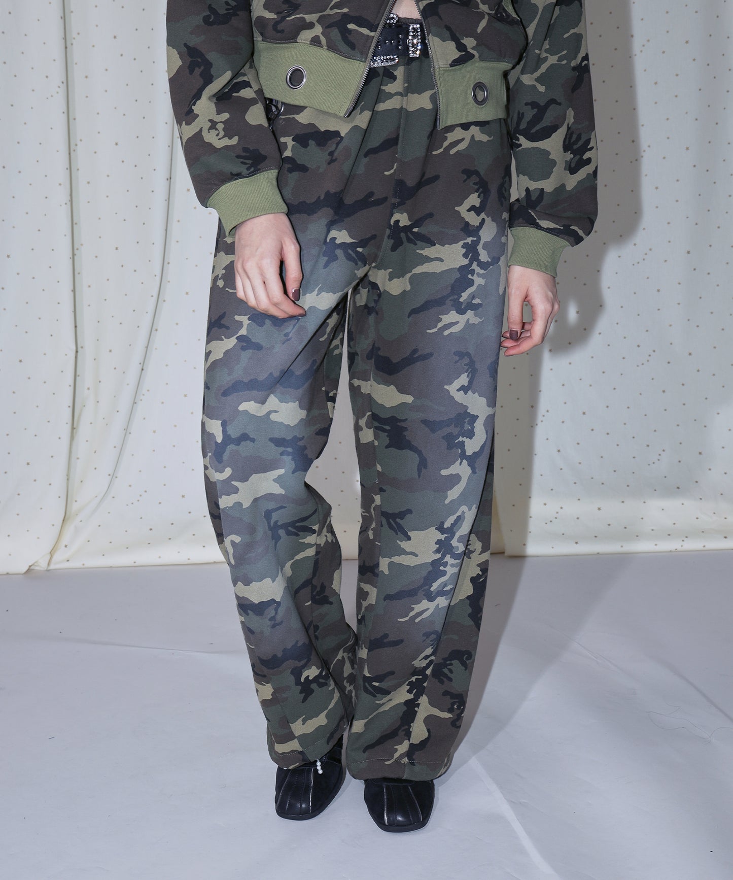 モデル：H171 Size:L