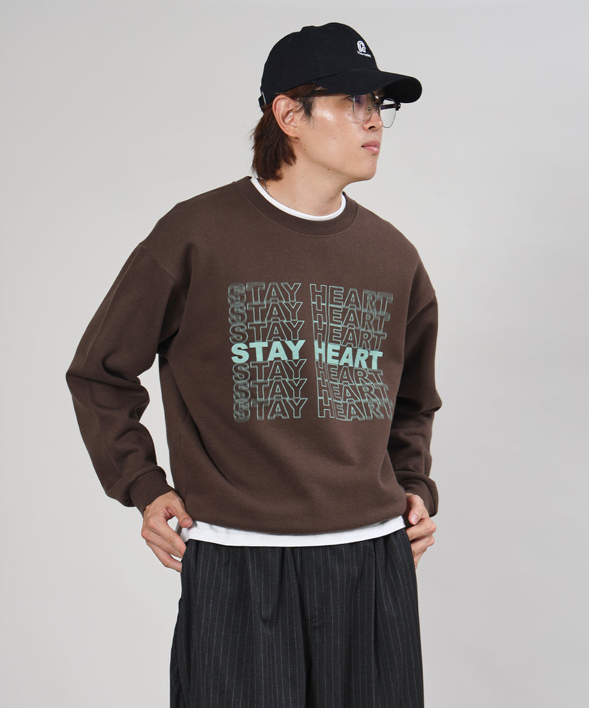 モデル：H178 Size : L ブラウン