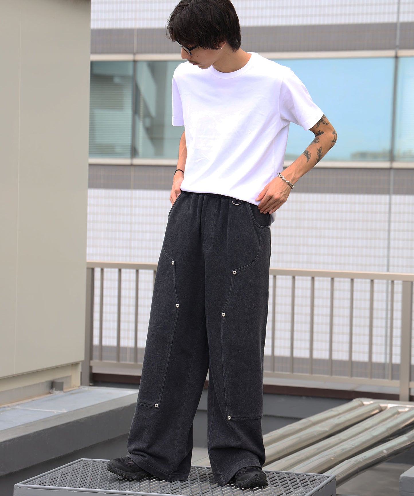 モデル：H178 Size:L