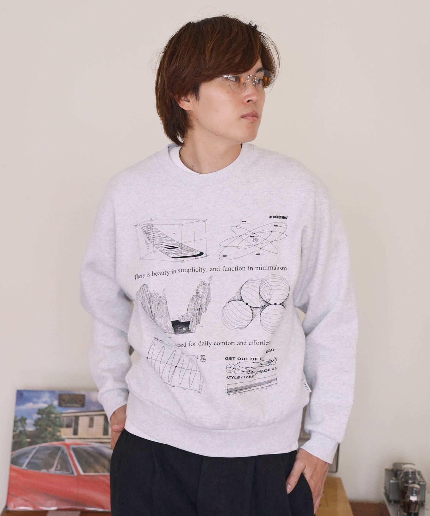 モデル：H178 SizeL