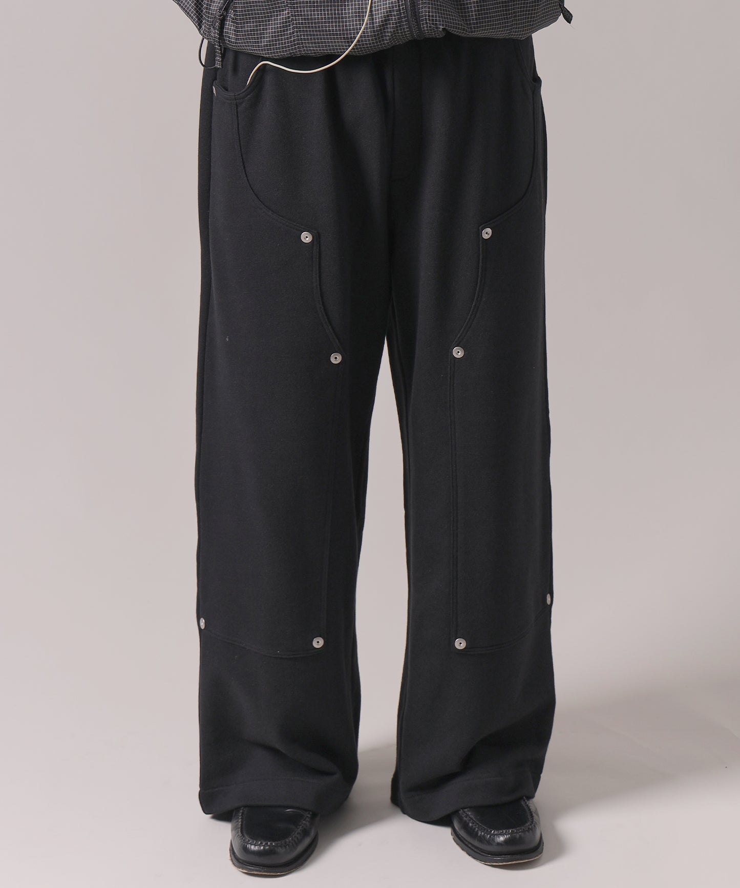 モデル：H178 Size:L　ブラック