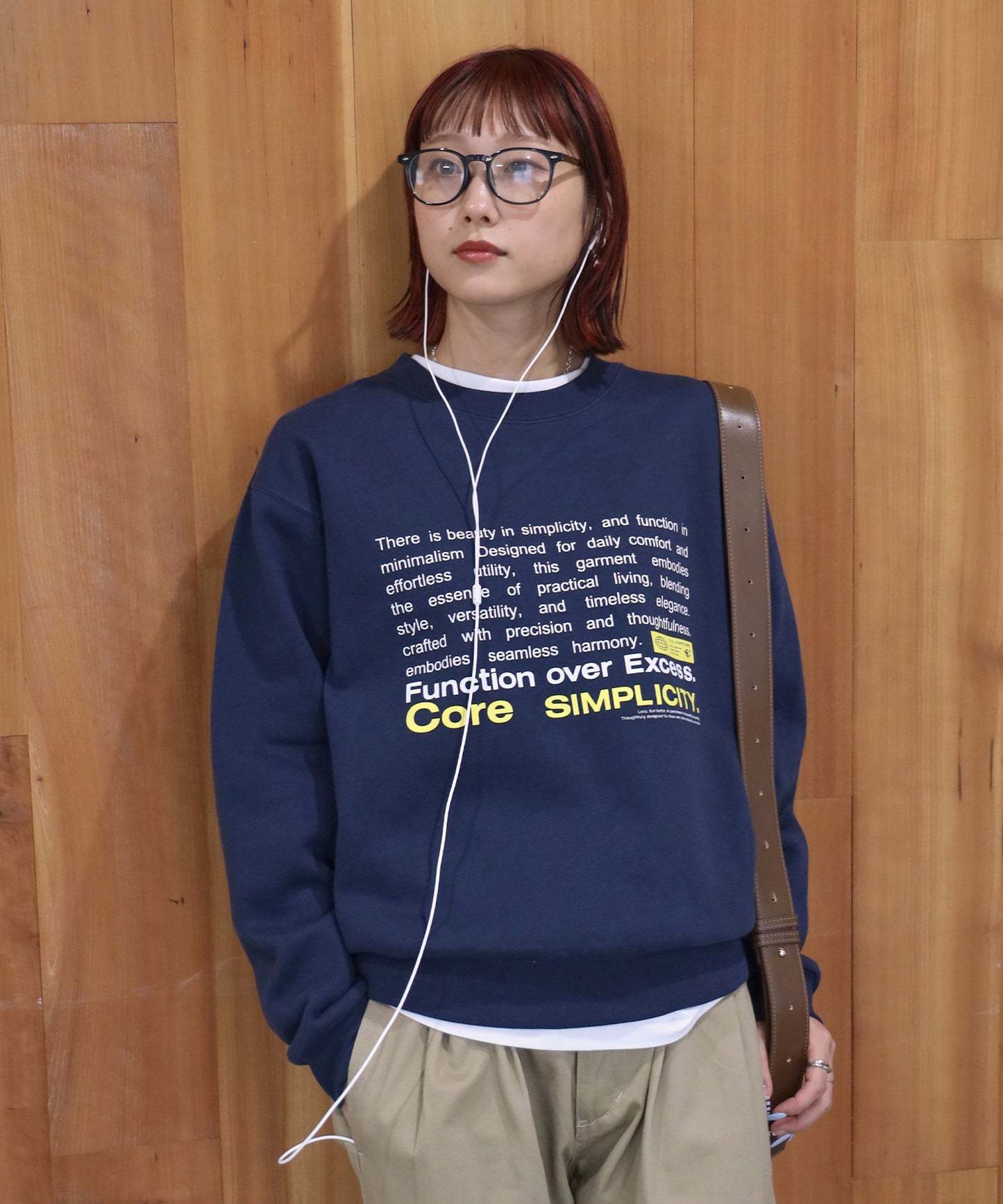 モデル：H163 SizeM