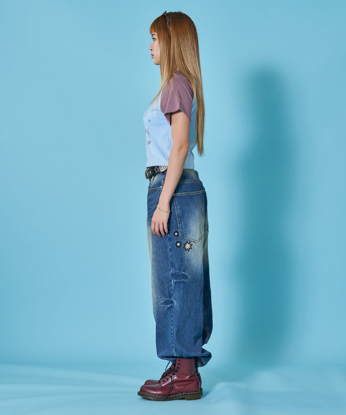 モデル：H165 SizeM