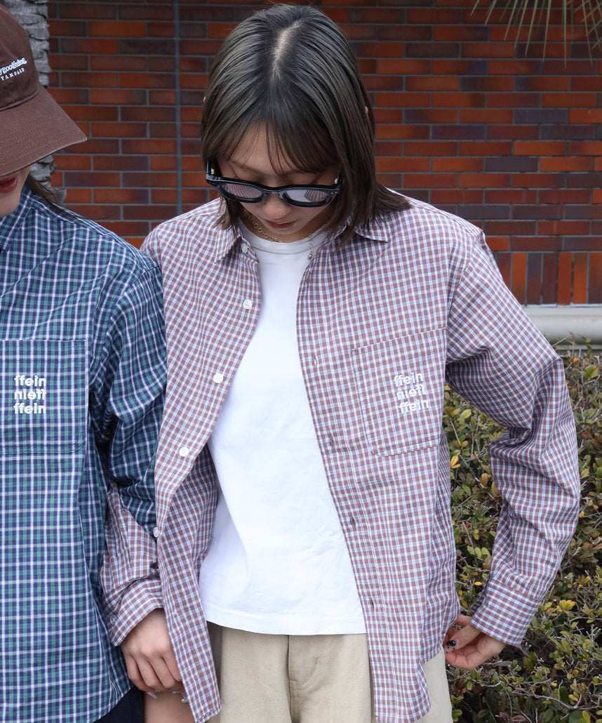 H163 Size : M : パープル