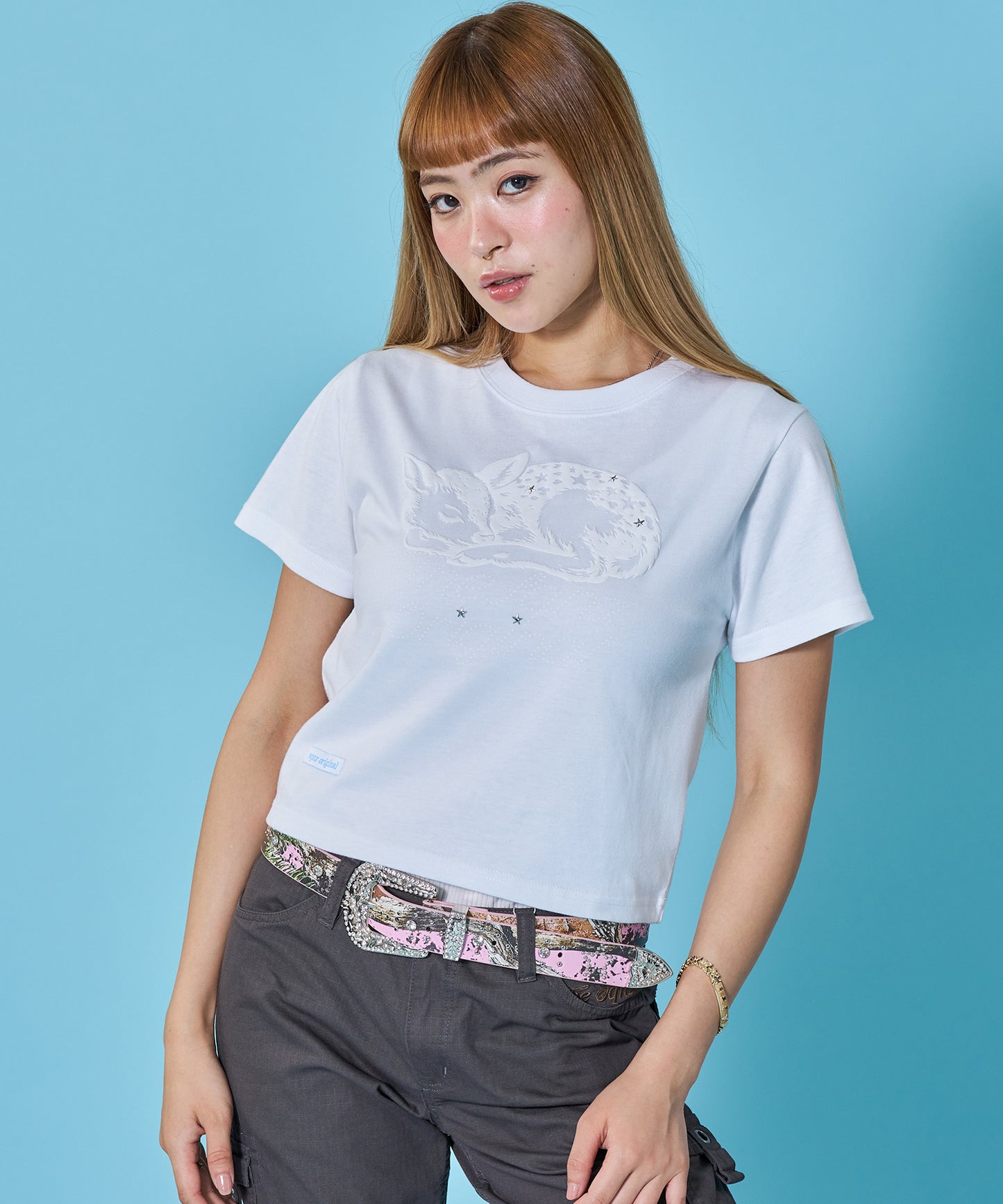 モデル：H165 Size:M