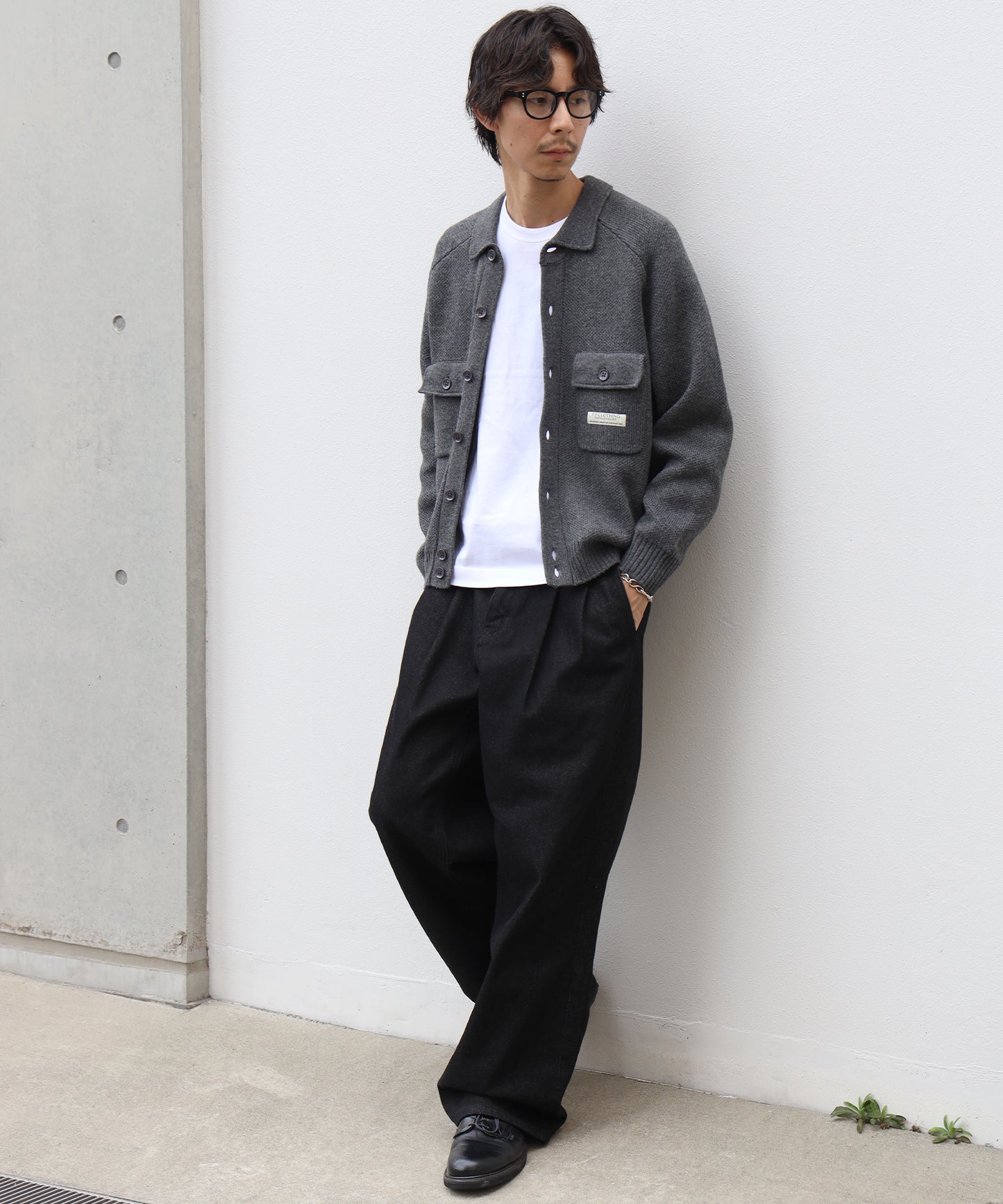 モデル：H178 Size:L