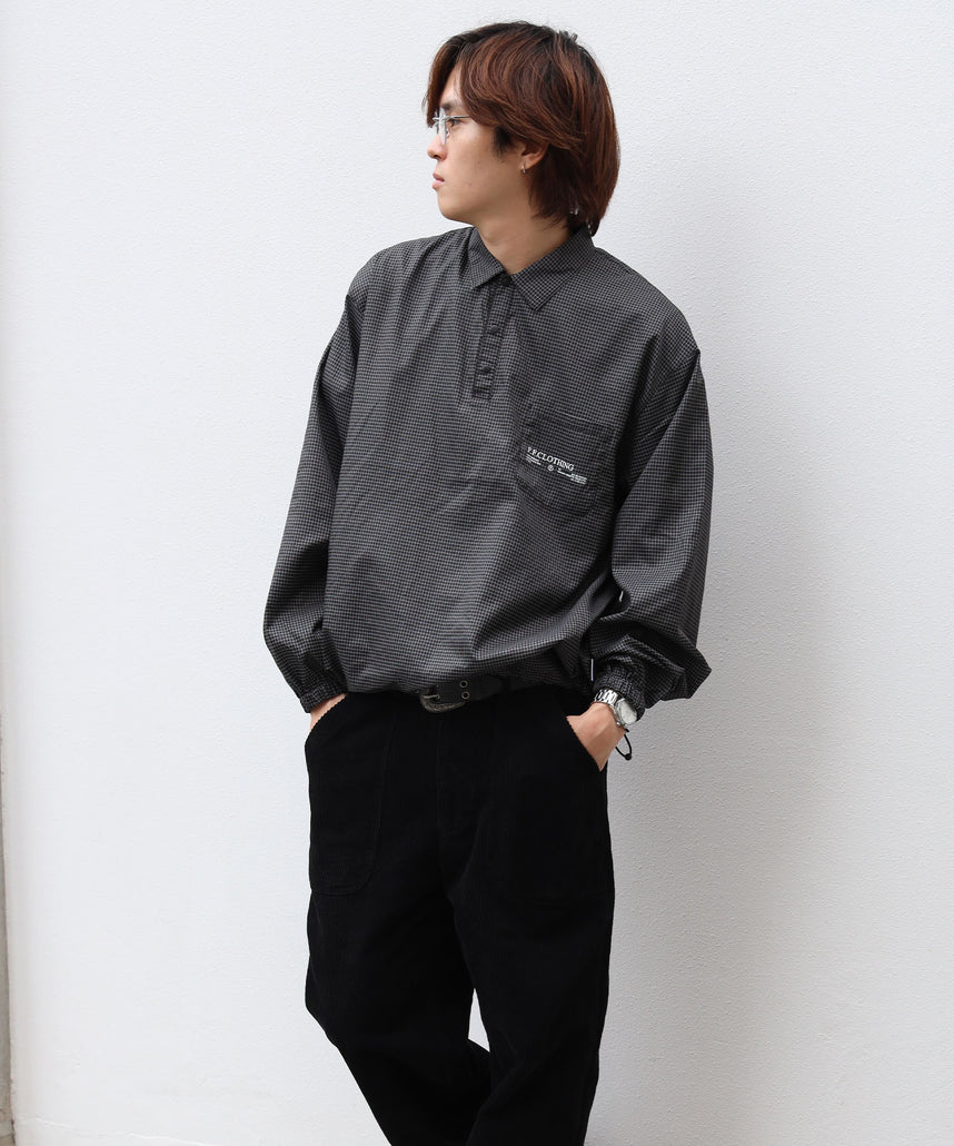 モデル：H178 Size:L