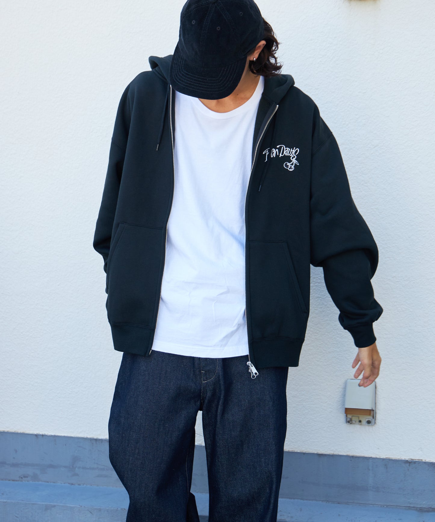 モデル：H177 Size:L