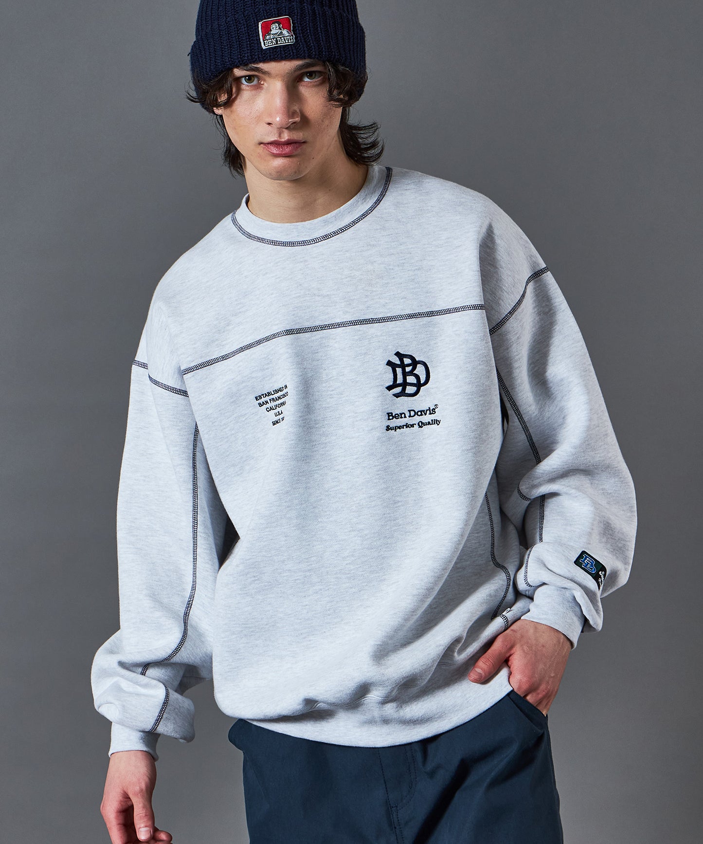 モデル：H178 Size:L