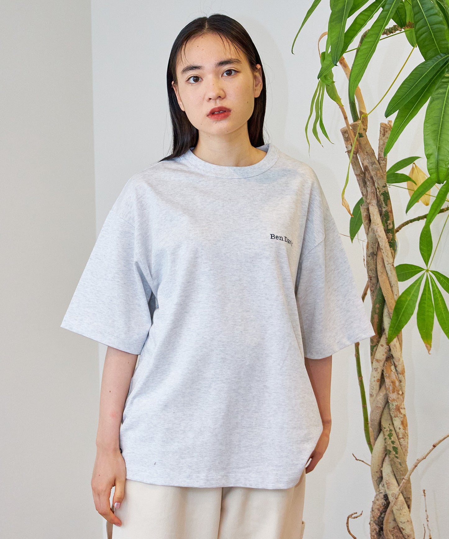 モデル：H165 Size:M