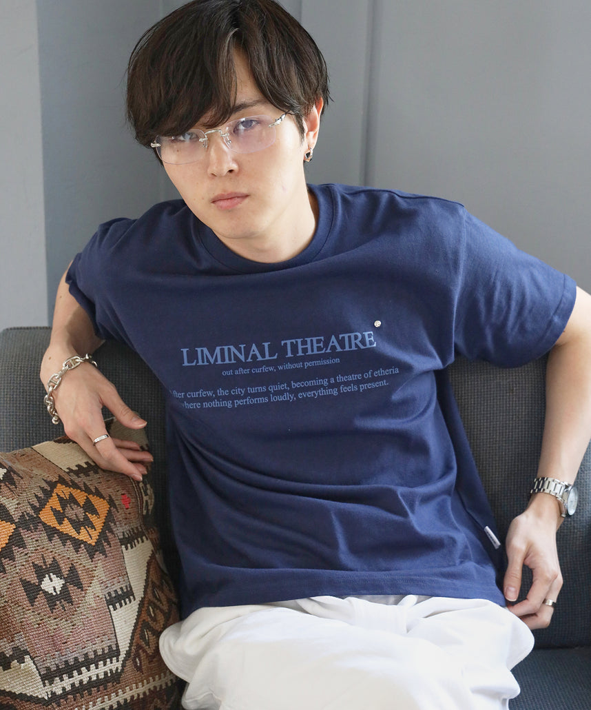 モデル：H178 Size:L ネイビー