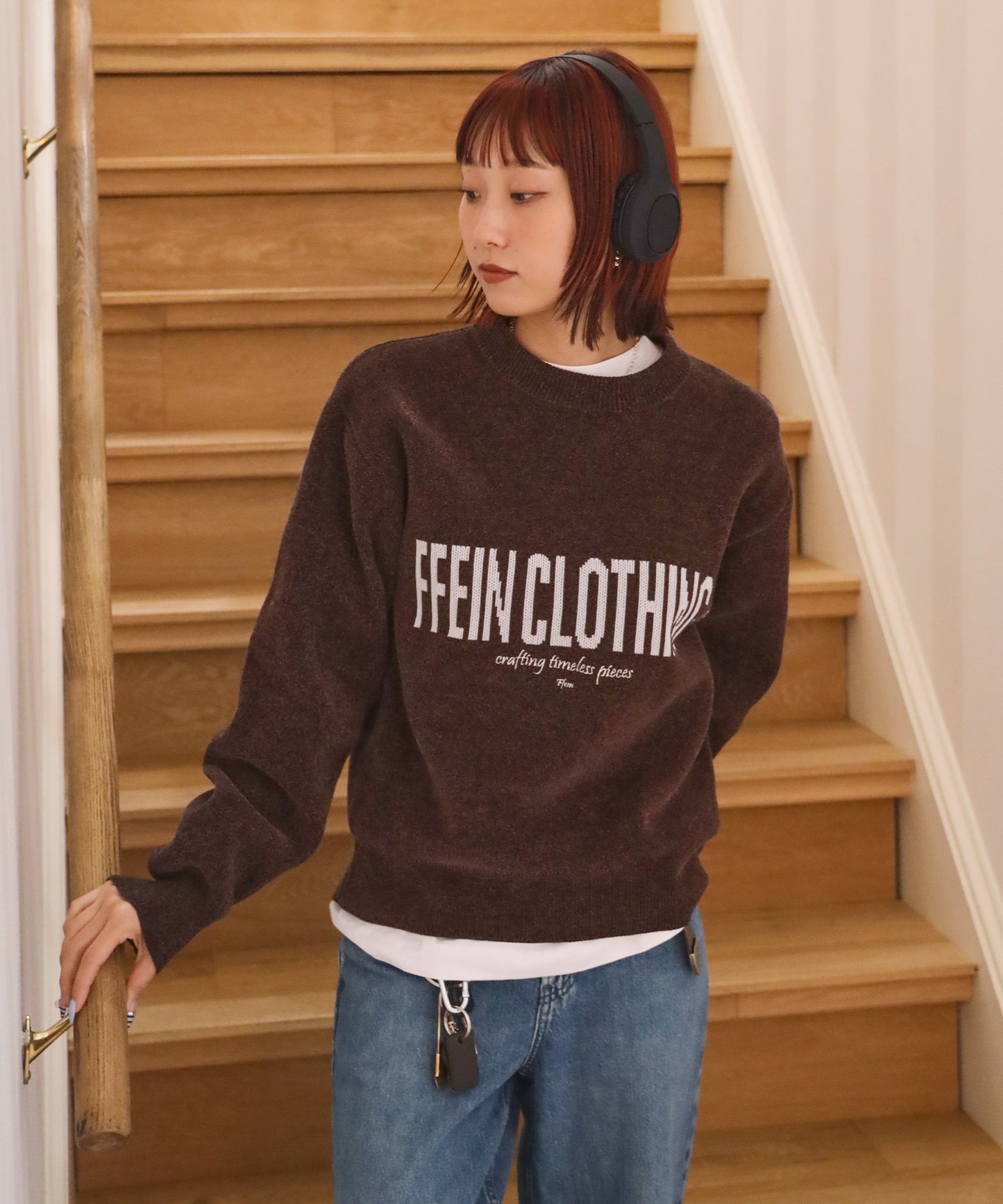 モデル：H163 SizeS