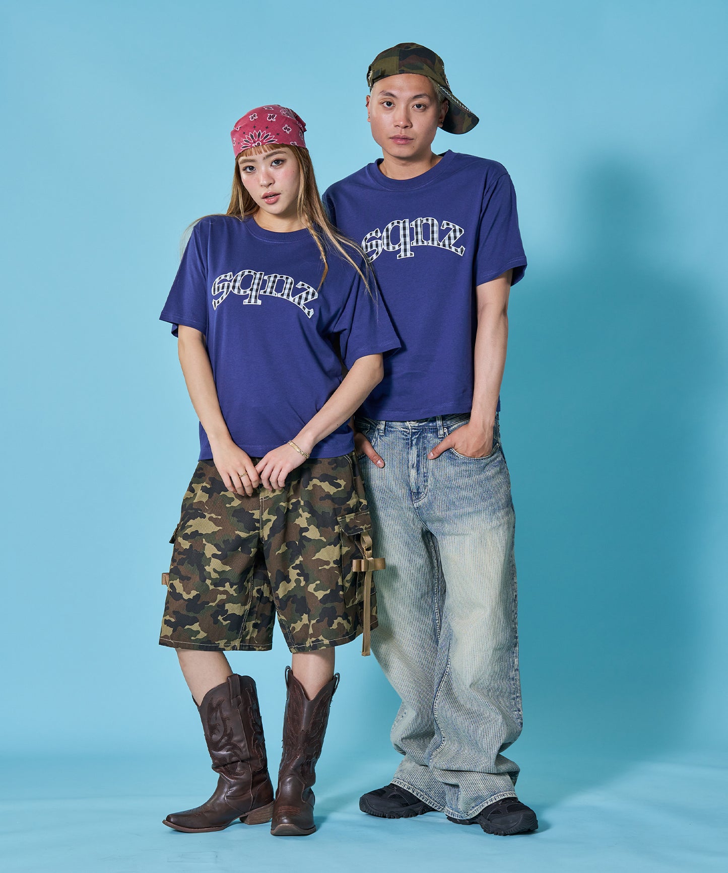 モデル：H165 Size:S H178 Size:M