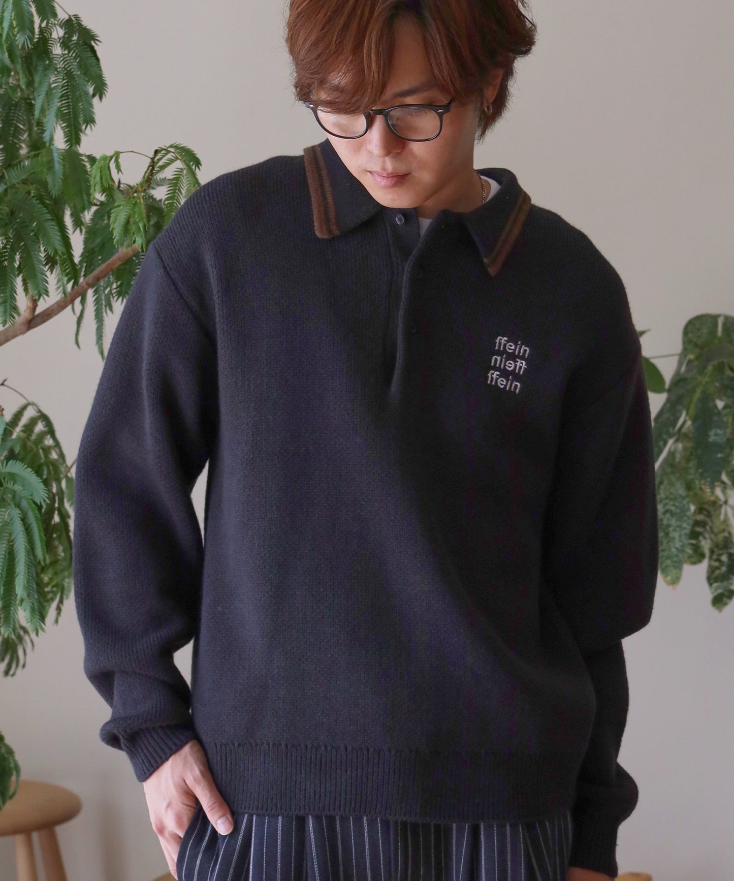 モデル：H163 SizeM