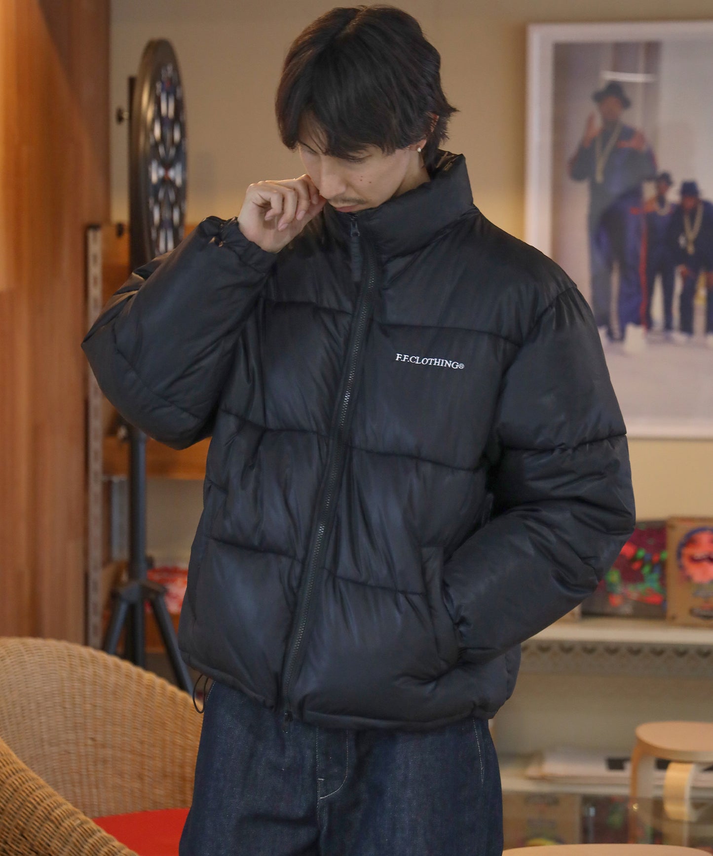 モデル：H178 Size:L 