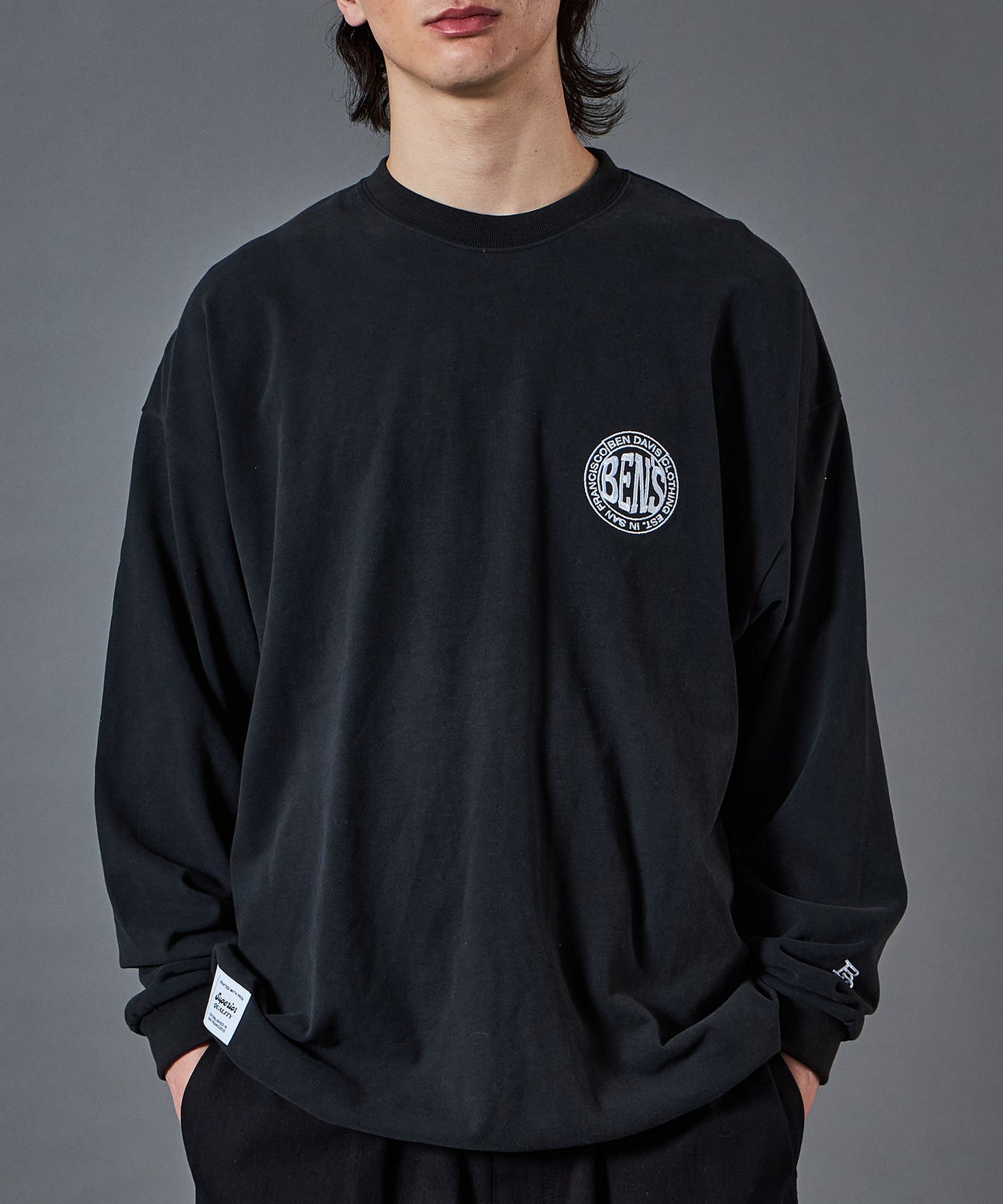 モデル：H178 Size:L