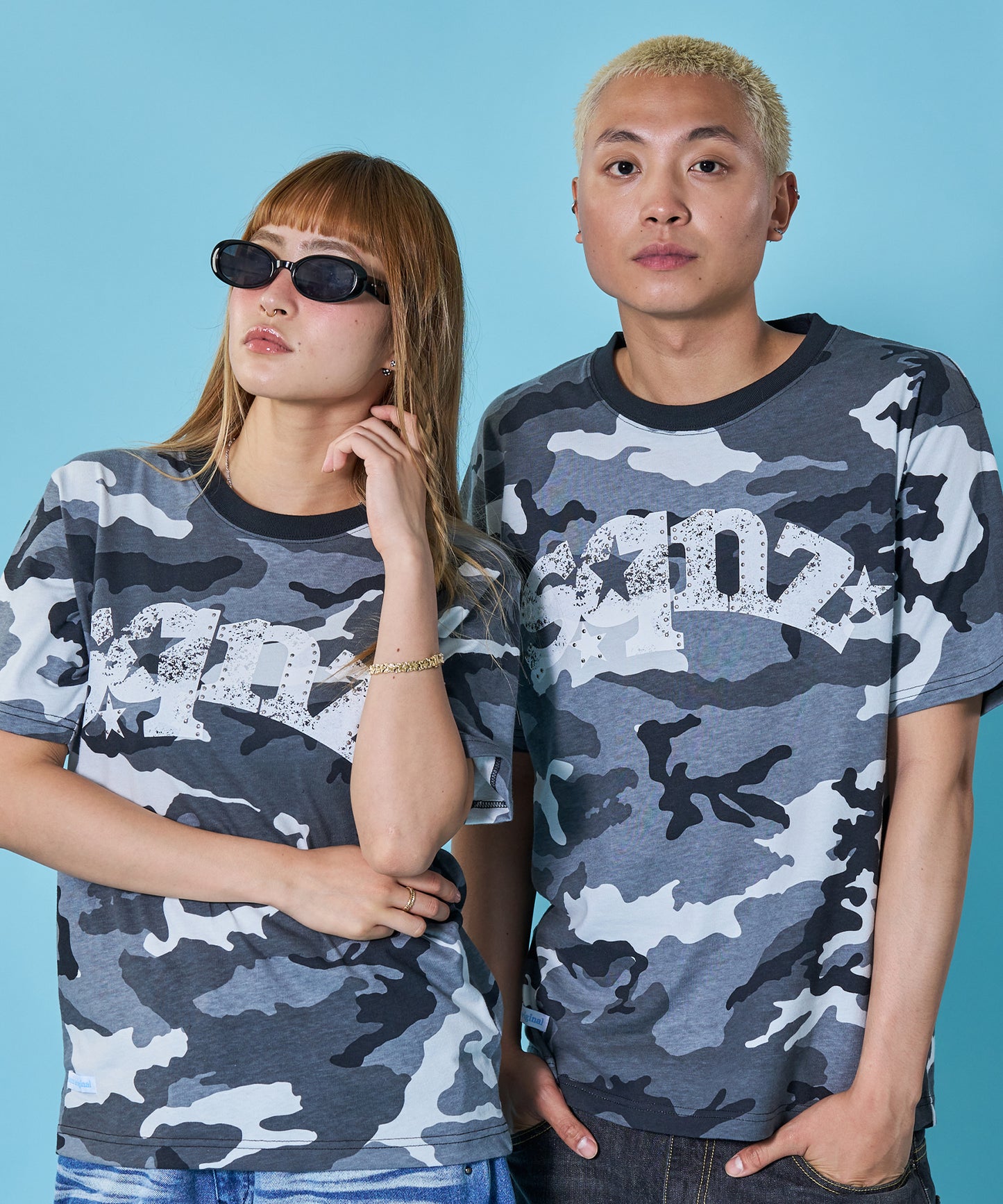 モデル：H178 Size:L H165 Size:S 
