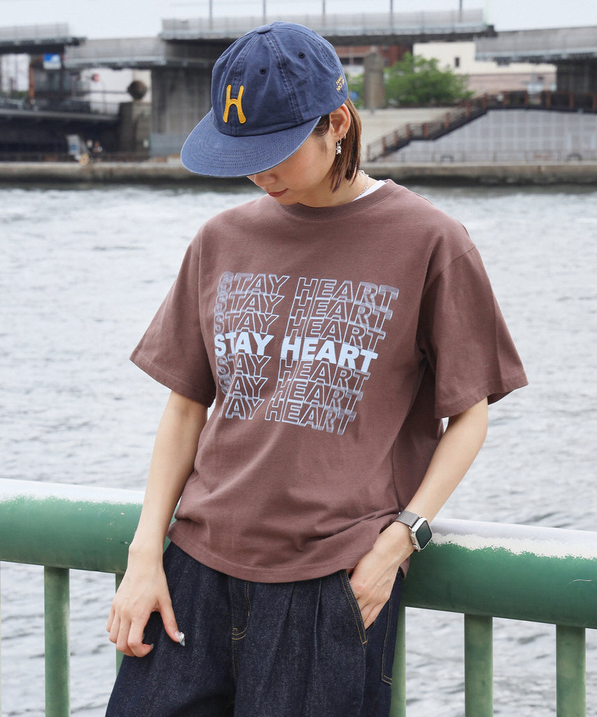 モデル：H163 Size:S モカ