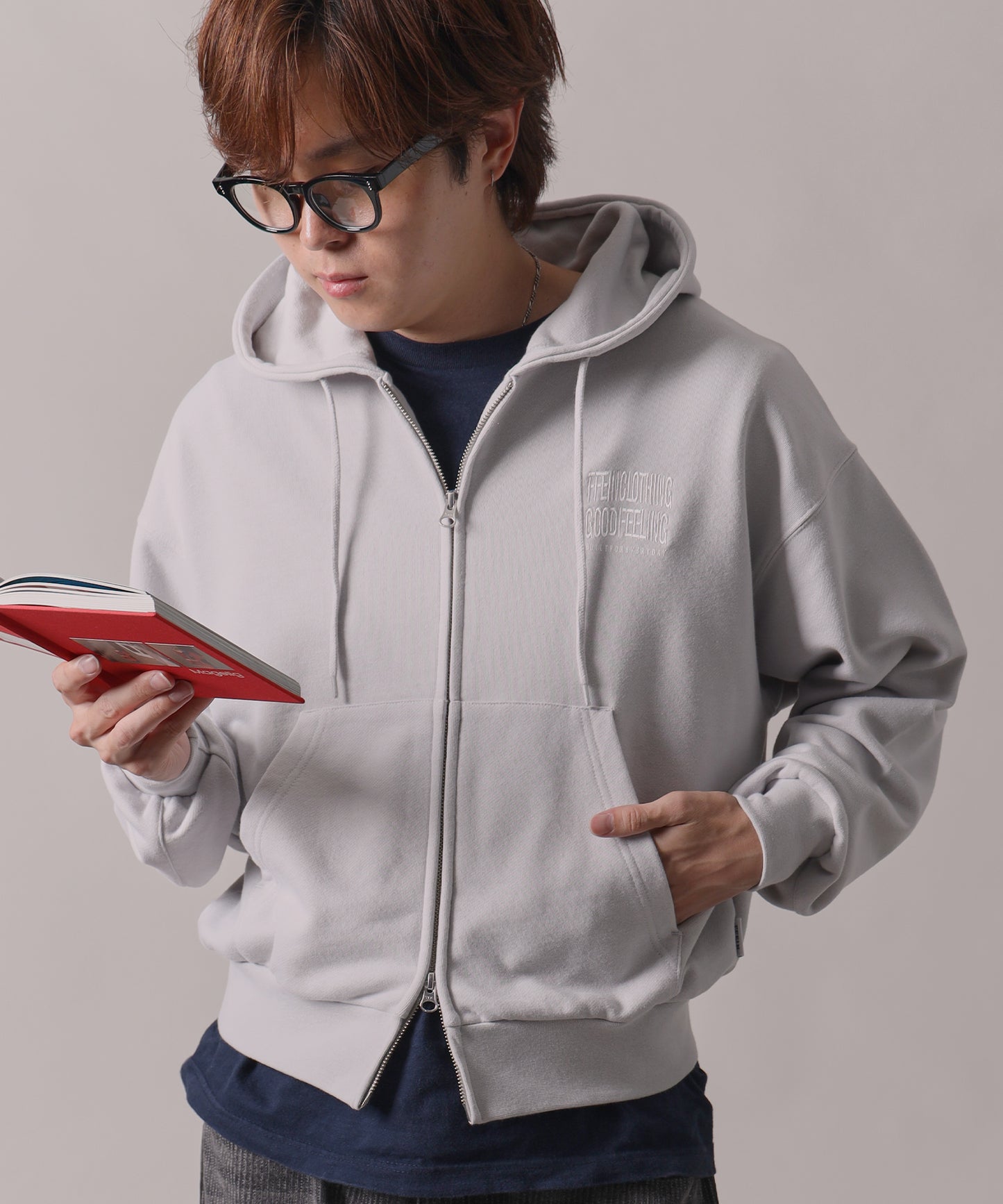 モデル：H178 Size:L