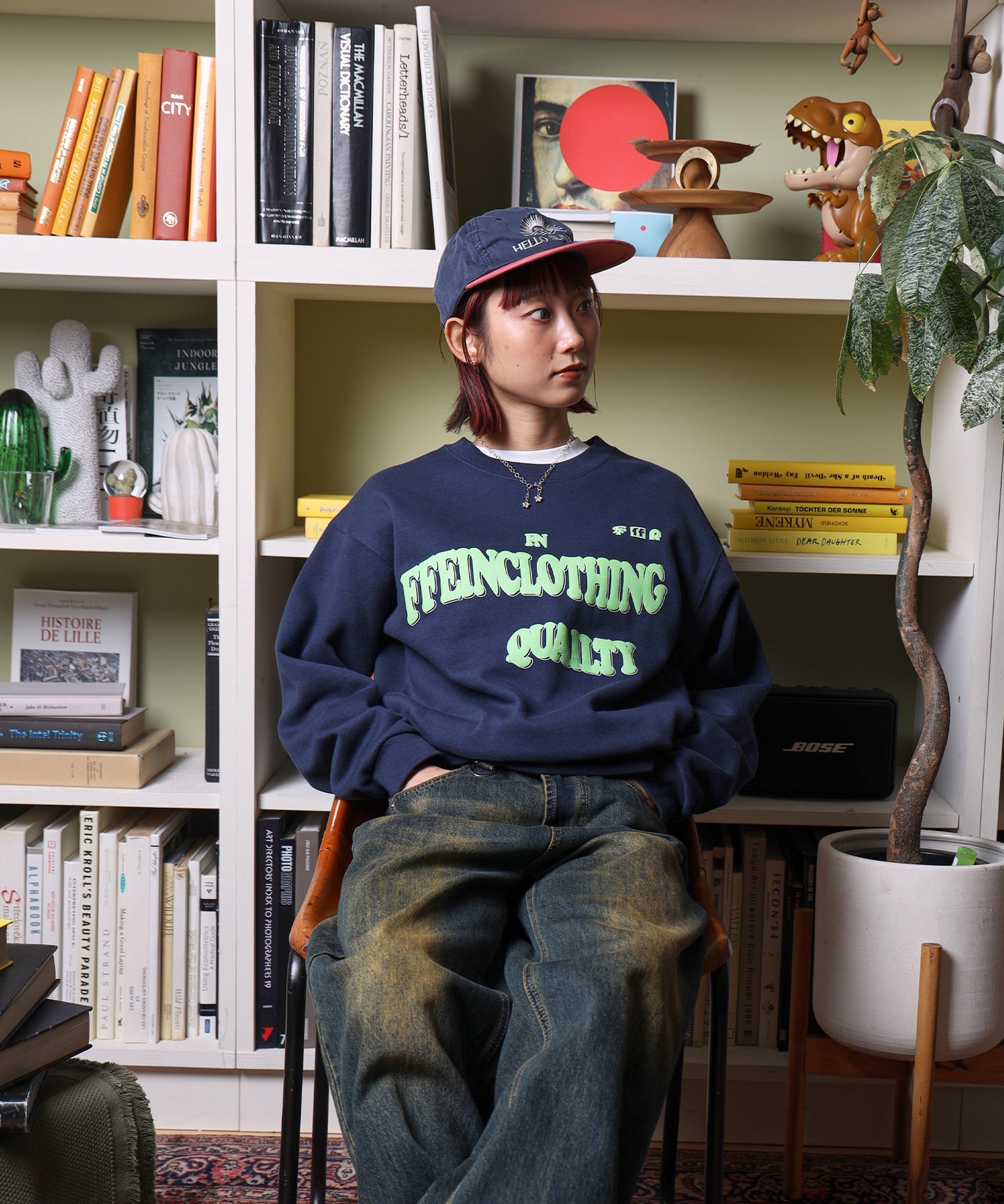 モデル：H163 SizeS