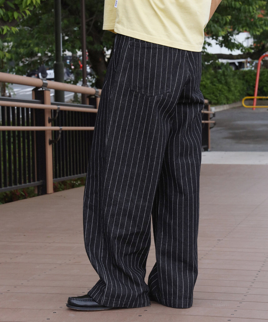 モデル：H178Size:M 柄01