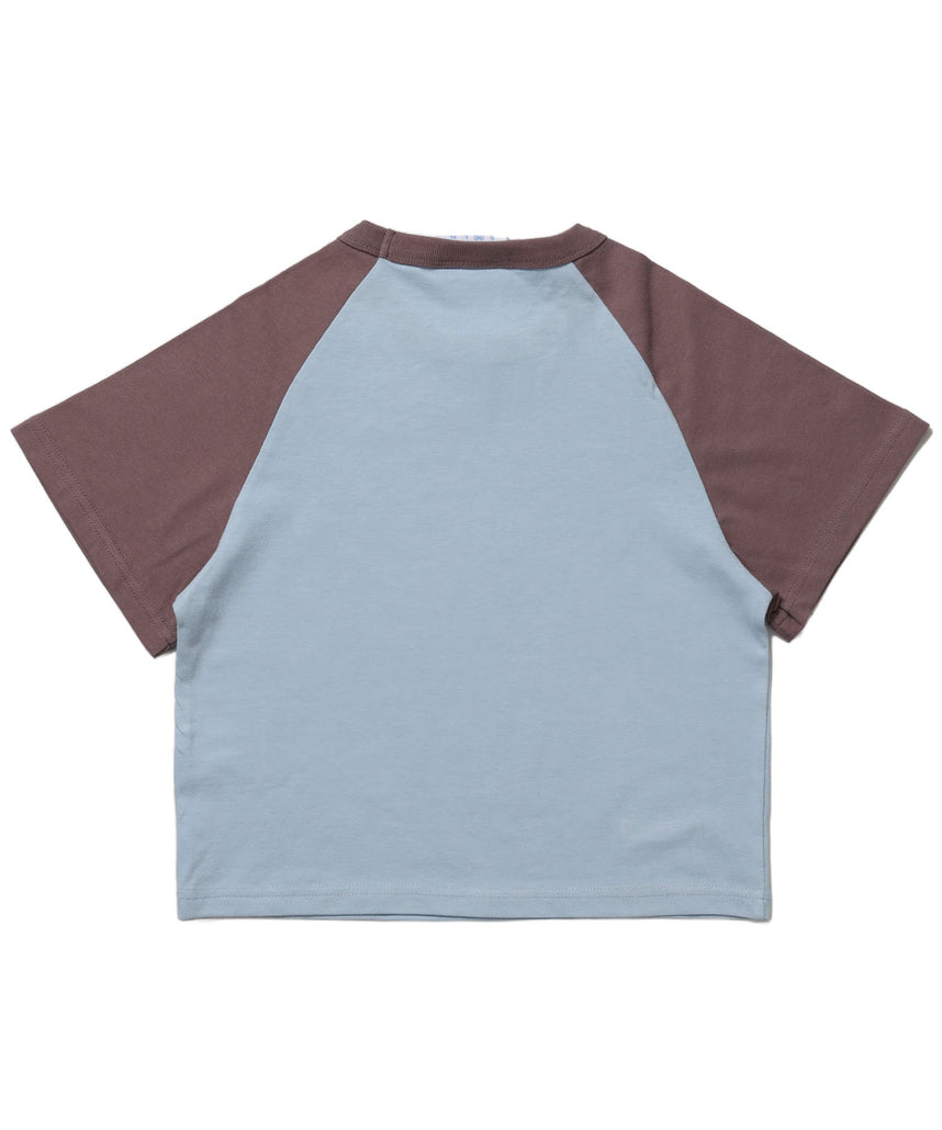 sqnz（エスキュンズ）】※WEB限定 sqnz treble clef pt tee