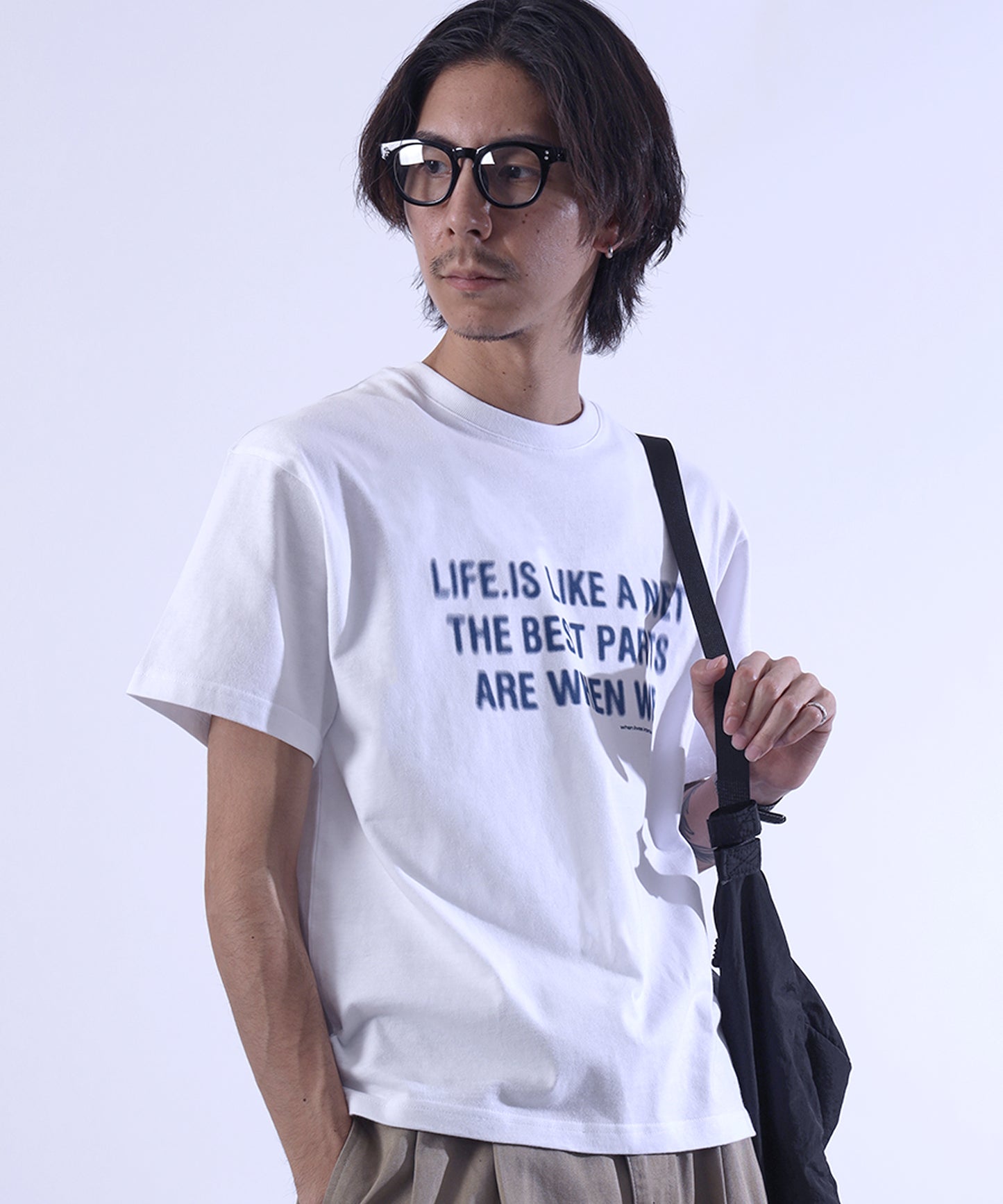 モデル：H178 Size:M ホワイト
