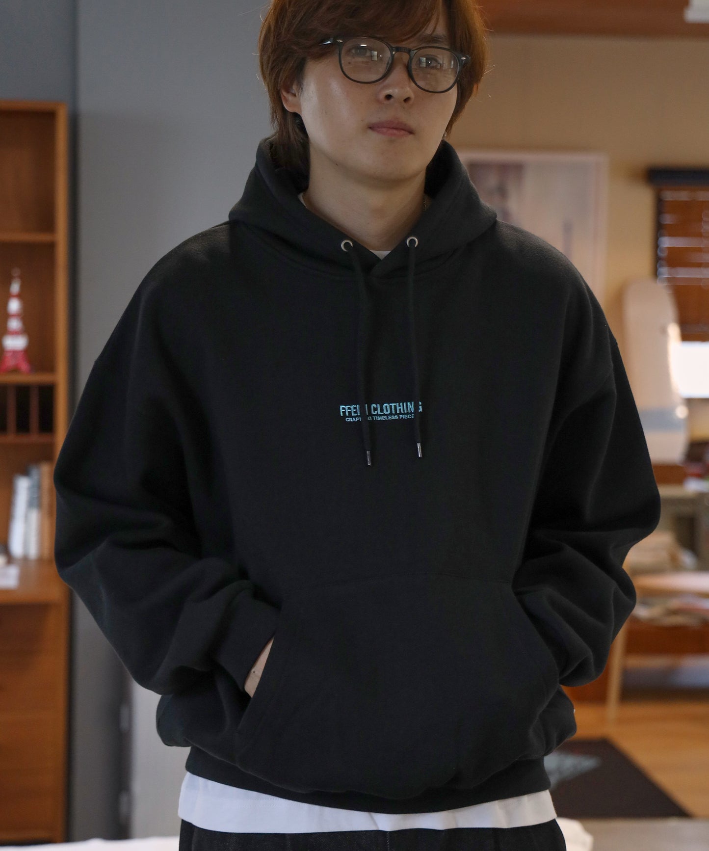 モデル：H178 SizeL