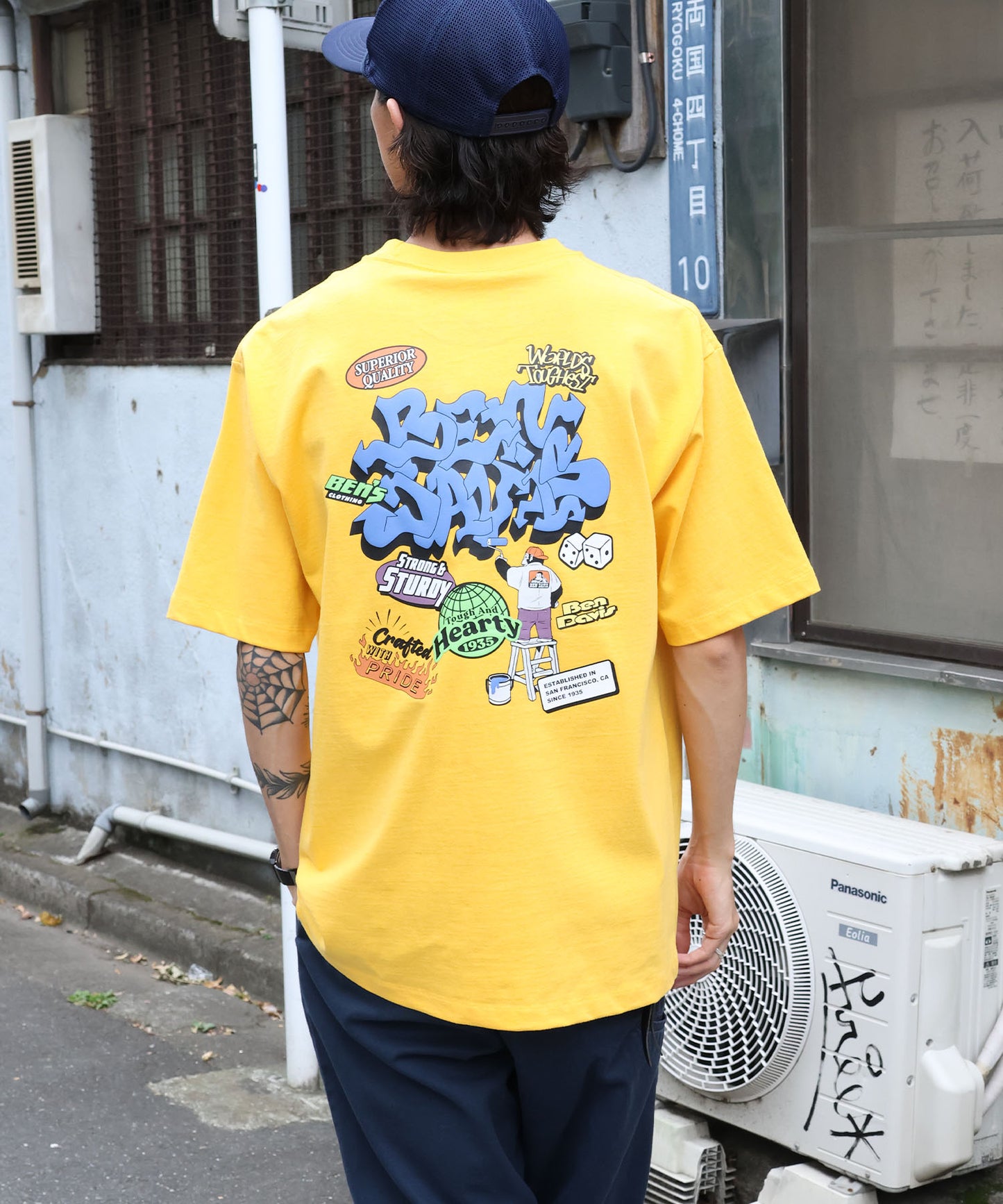 モデル：H177 Size:L