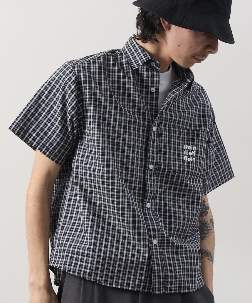 モデル：H178 Size:M ダークネイビー