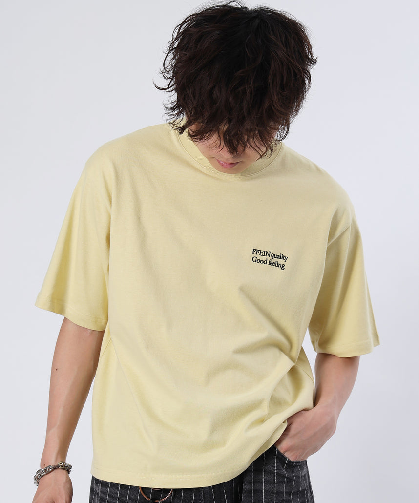 モデル：H178 Size:L レモンイエロー