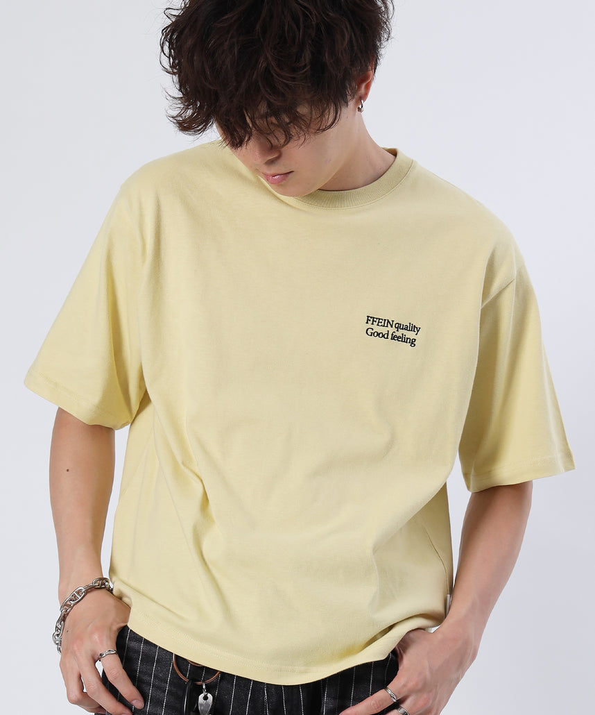 モデル：H178 Size:L レモンイエロー