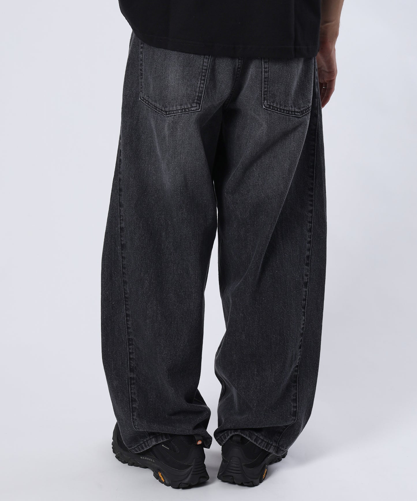 モデル：H178 Size:M ブラック