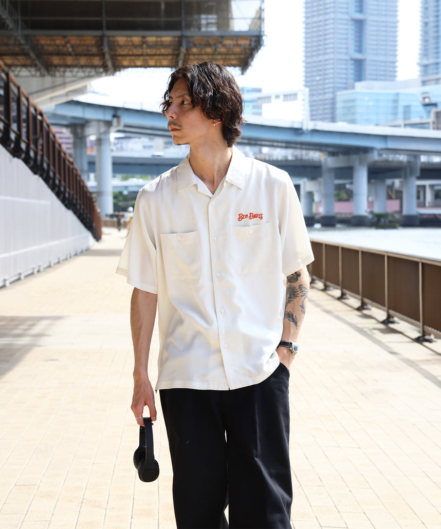 モデル：H177 Size:L