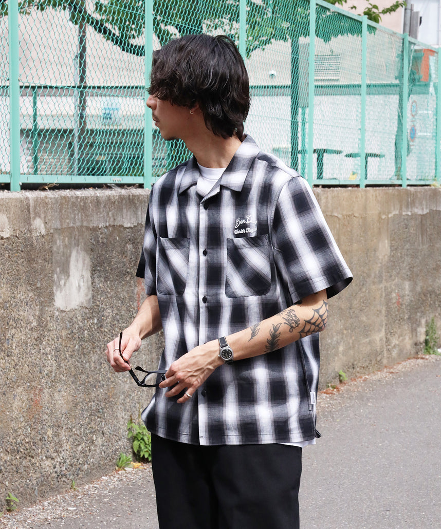 モデル：H177 Size:L