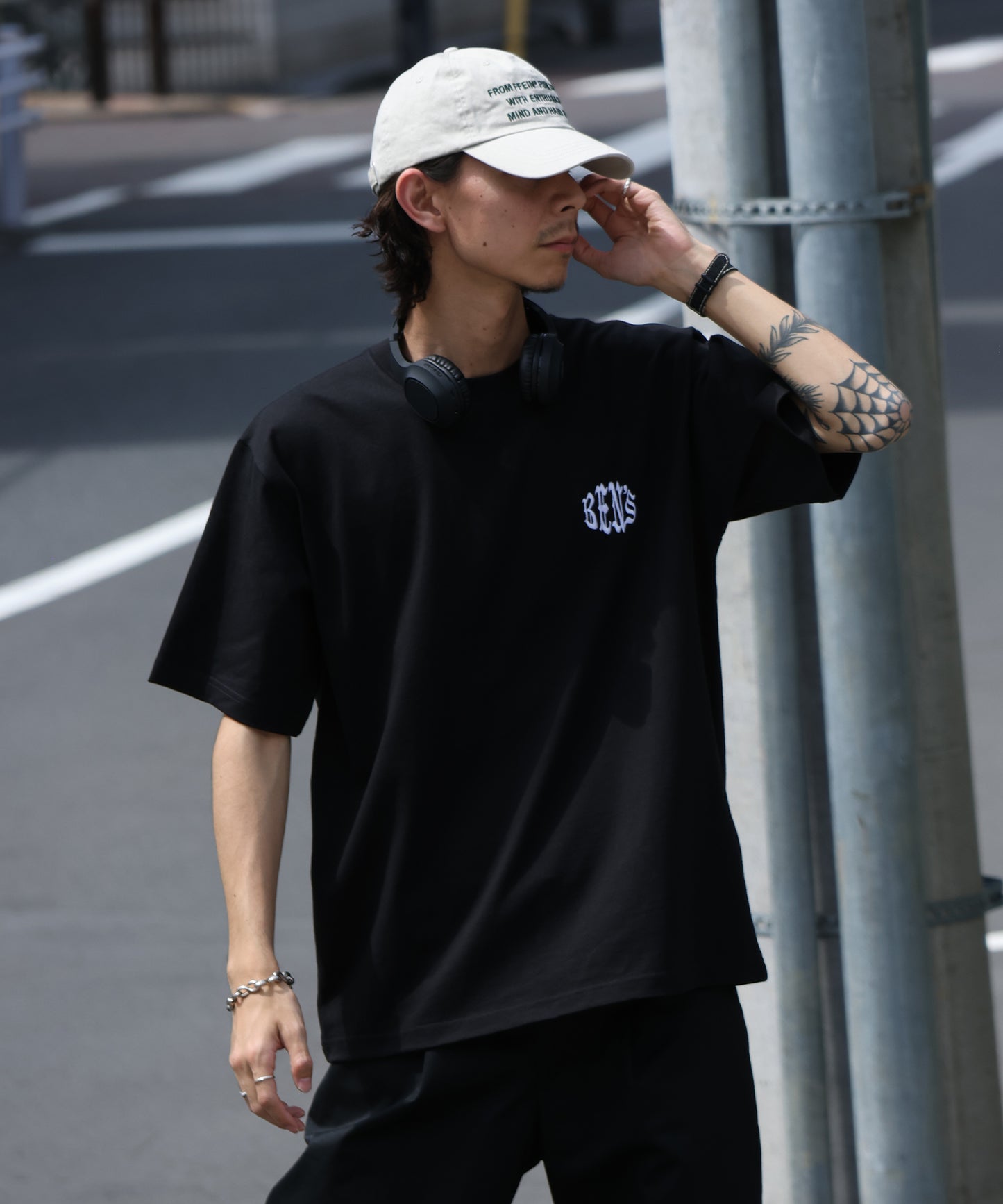 モデル：H177 Size:L