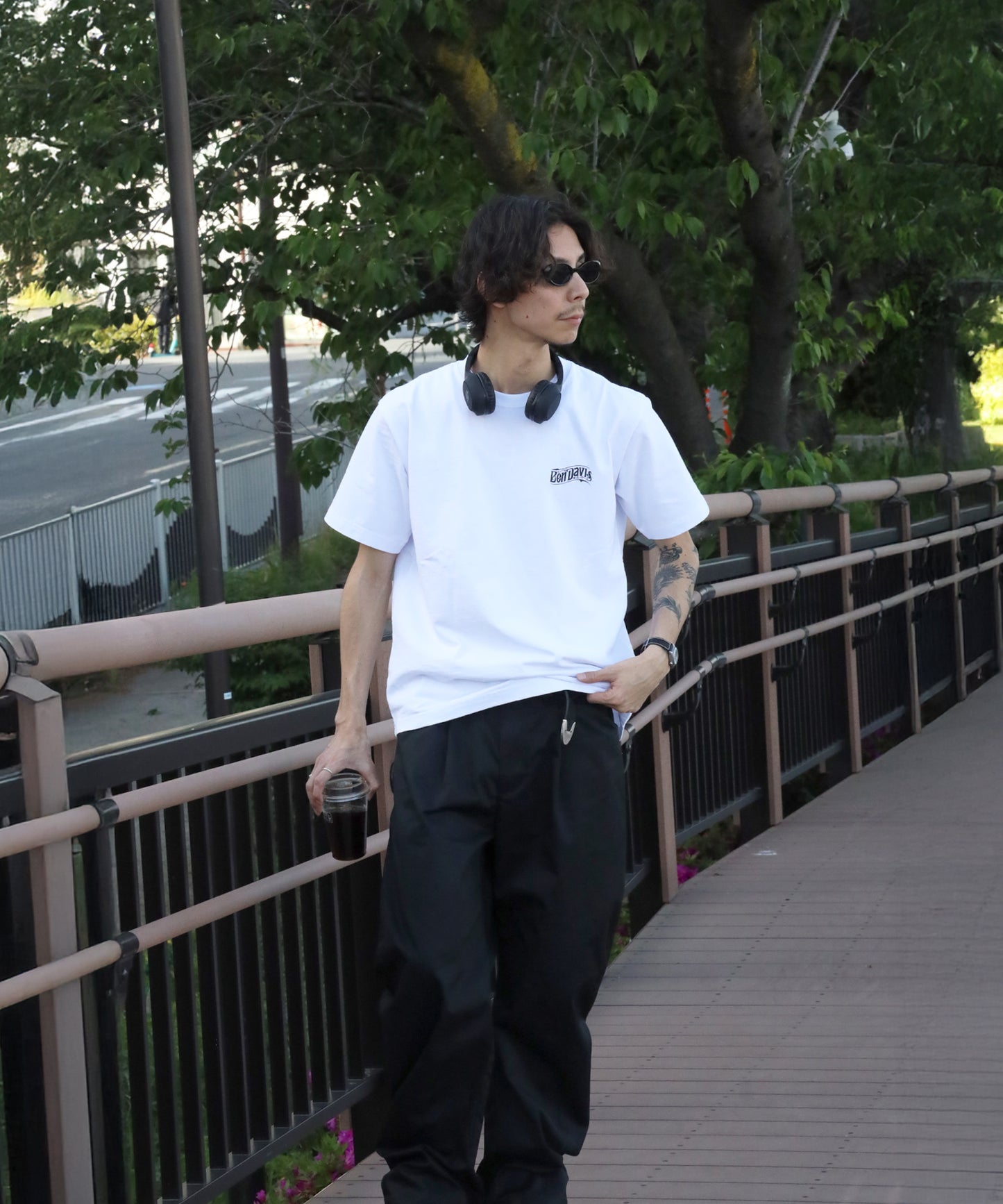 モデル：H177 Size:L