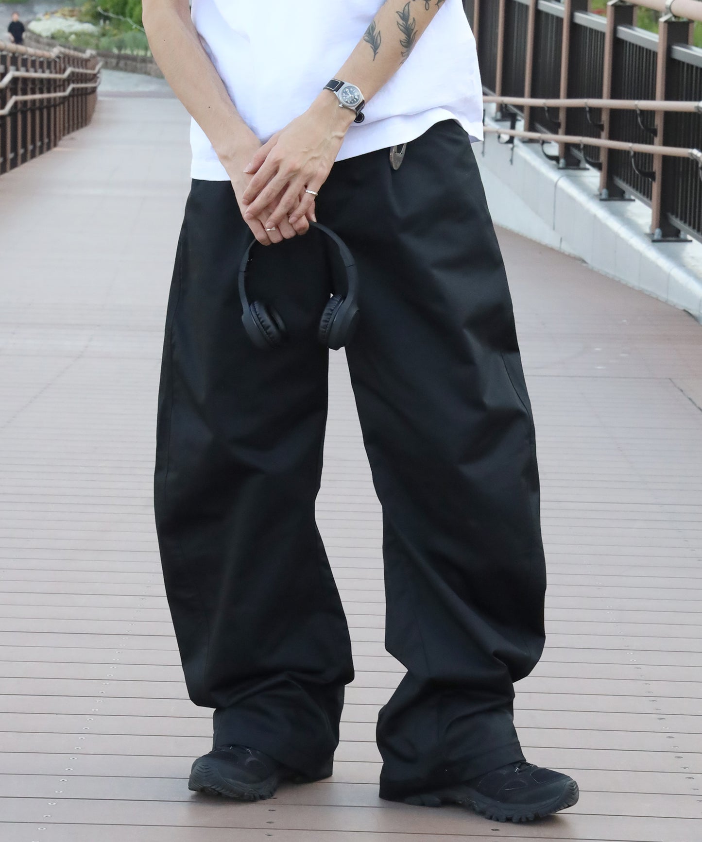 モデル：H177 Size:L