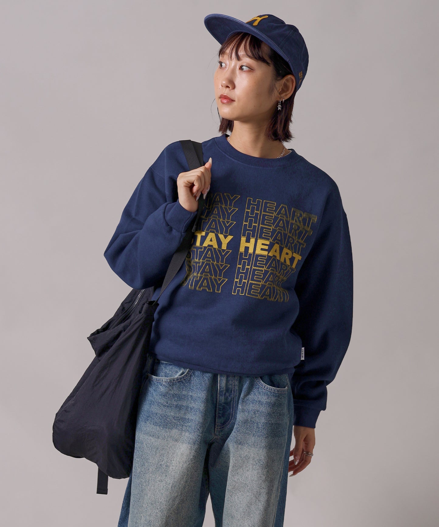 モデル：H163 Size:M